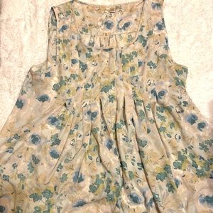 LC Lauren Conrad Blouse